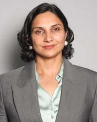 Mrs. Aditi Singh