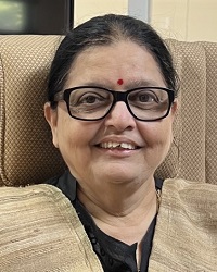 Mrs. Bhave