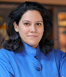 FCS Jaya Sharma-Singhania