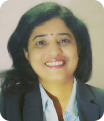 CMA Pradnya Chandorkar