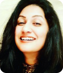 Ms. Prashalee Gaikwad