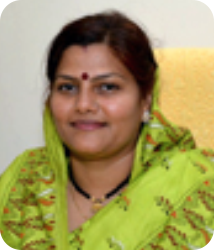 Mrs. Rajshree Patil