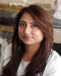 Mrs. Sandy Nathan