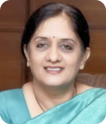 Prof. Dr. Sayalee Gankar