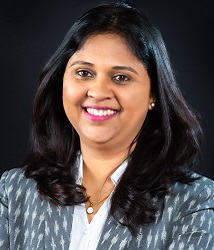 Smita Bholane