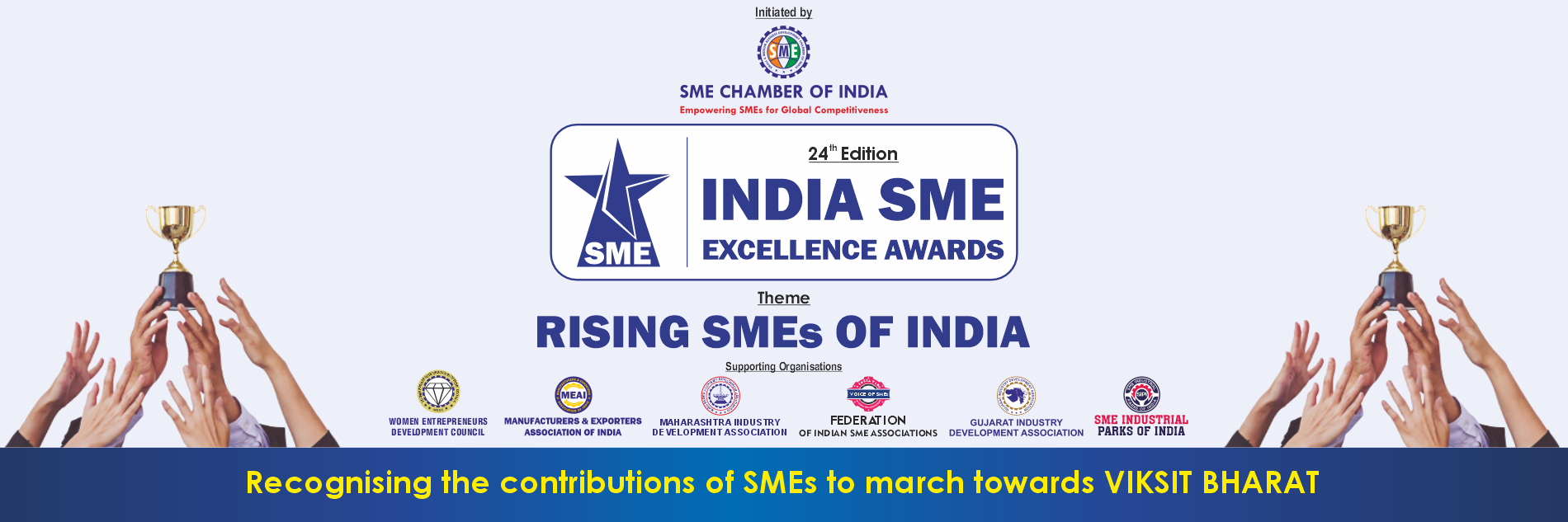 Nomination Invited Form Women Entrepreneurs Awards